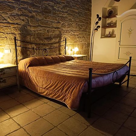 La Fontanella Guest House ヴィテルボ エクステリア 写真