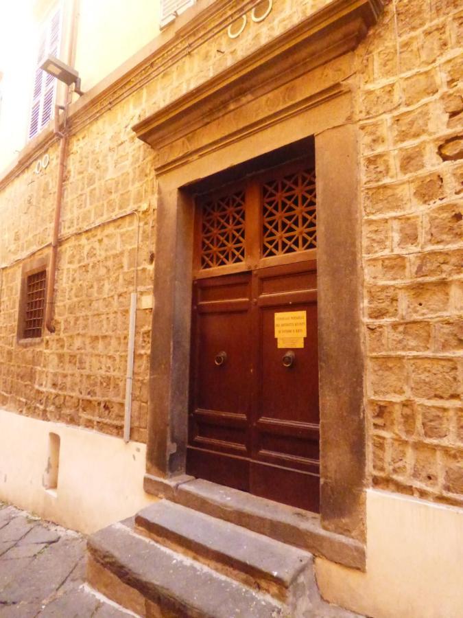 La Fontanella Guest House ヴィテルボ エクステリア 写真