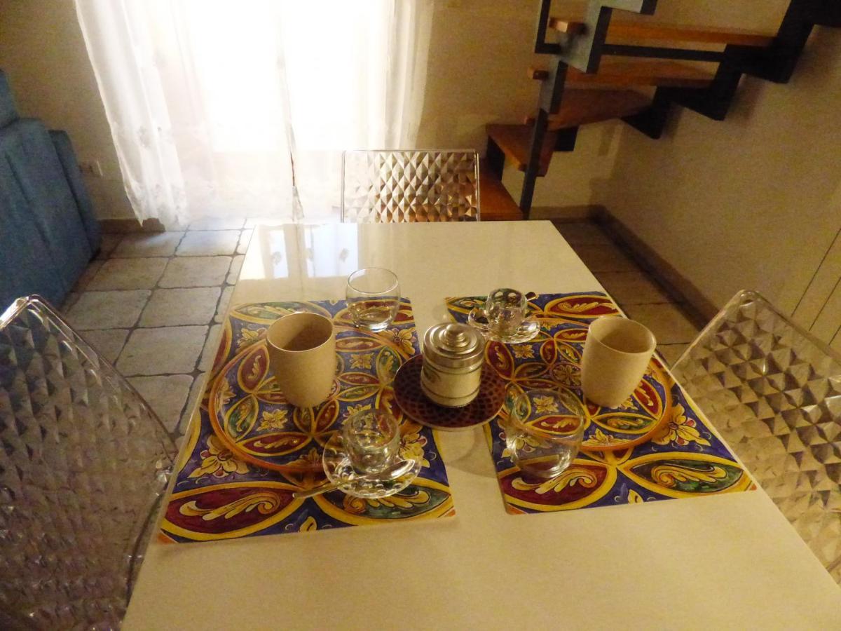 La Fontanella Guest House ヴィテルボ エクステリア 写真