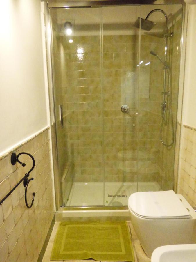 La Fontanella Guest House ヴィテルボ エクステリア 写真